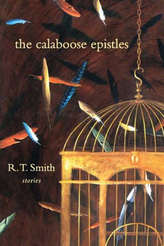 Calaboose Epistles book cover