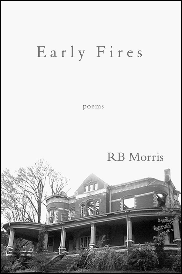 Early Fires book cover