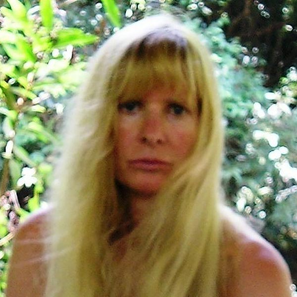 Jacpueline Marcus author photo