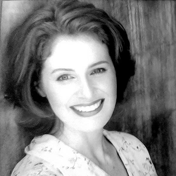 Karen Carissimo author photo