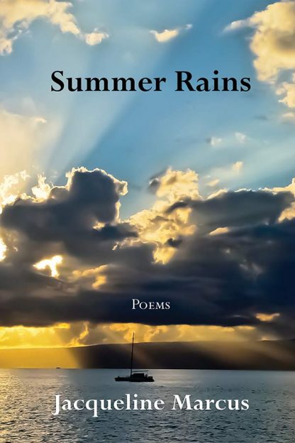 Summer Rains book cover