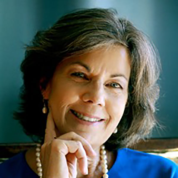 Victoria Hubbell author photo