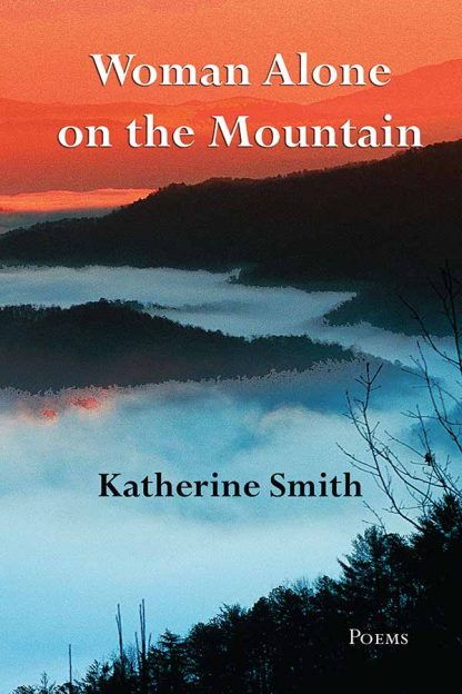 Woman Alone on the Mountain book cover