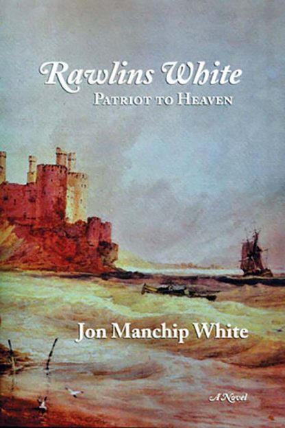 Rawlins White cover