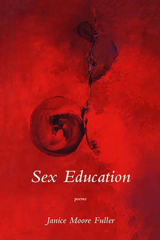 Sex Education cover