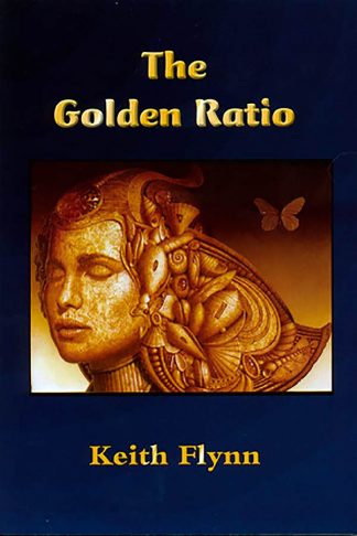 The Golden Ratio cover