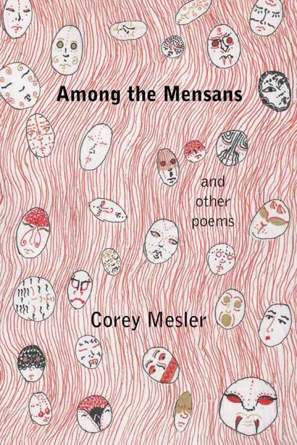 Among the Mensans cover