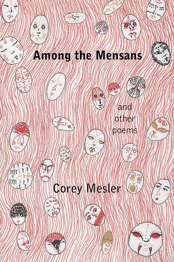 Among the Mensans cover