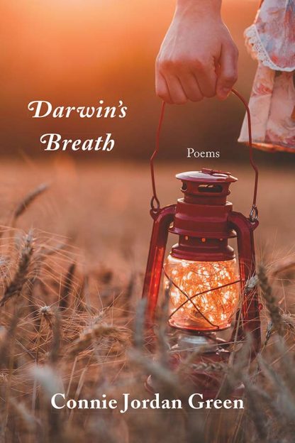 Darwin's Breath cover image