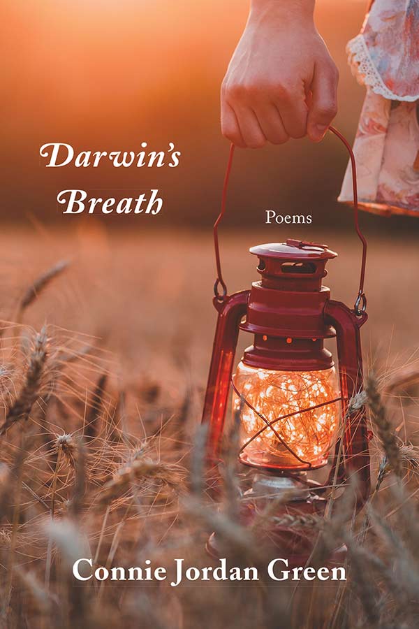 Darwin's Breath cover image