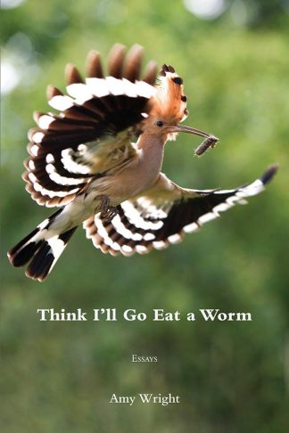 Think I'll Go Eat a Worm cover image