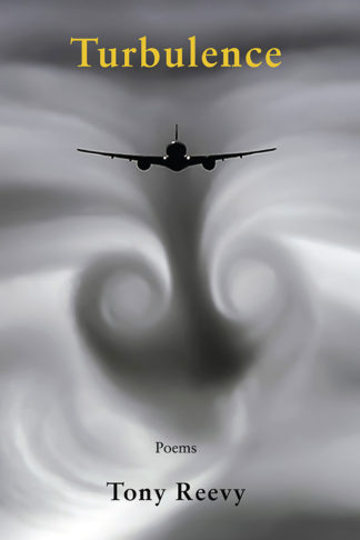Turbulence cover image