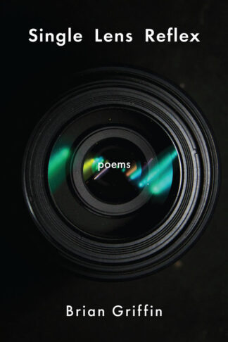 Single Lens Reflex cover image