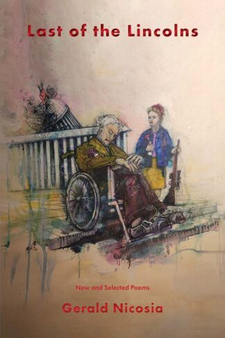Last of the Lincolns cover image