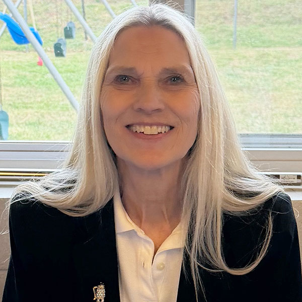 Julia Nunnally Duncan author photo