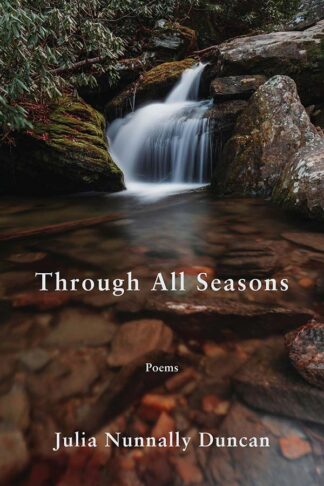 Through All Seasons cover image
